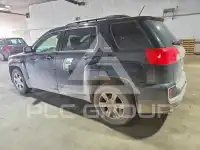2016 GMC TERRAIN photo