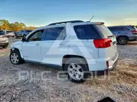 2016 GMC TERRAIN фото