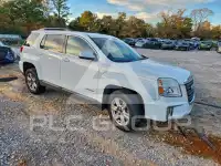 2016 GMC TERRAIN фото
