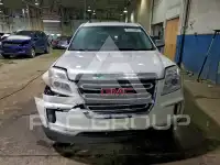 2016 GMC TERRAIN фото