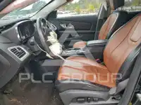 2016 GMC TERRAIN photo