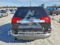 2016 GMC TERRAIN photo
