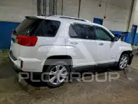 2016 GMC TERRAIN фото