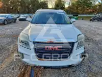 2016 GMC TERRAIN фото