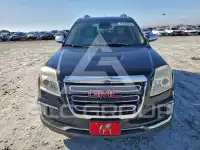 2016 GMC TERRAIN photo