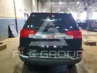 2016 GMC TERRAIN фото