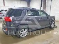2016 GMC TERRAIN photo