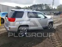 2016 GMC TERRAIN photo