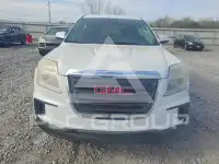 2016 GMC TERRAIN фото