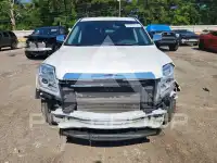 2016 GMC TERRAIN photo