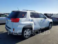 2016 GMC TERRAIN фото