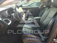 2016 GMC TERRAIN фото
