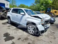 2016 GMC TERRAIN photo