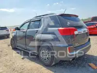 2016 GMC TERRAIN photo