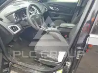 2016 GMC TERRAIN фото