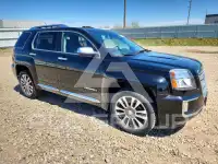 2016 GMC TERRAIN фото