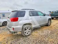 2016 GMC TERRAIN фото