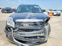 2016 GMC TERRAIN photo