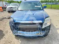 2016 GMC TERRAIN photo