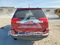 2016 GMC TERRAIN фото