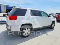 2016 GMC TERRAIN photo