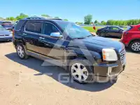 2016 GMC TERRAIN фото