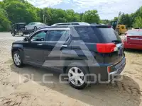 2016 GMC TERRAIN фото