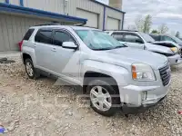 2016 GMC TERRAIN фото