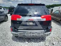 2016 GMC TERRAIN фото