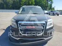 2016 GMC TERRAIN photo