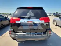 2016 GMC TERRAIN photo