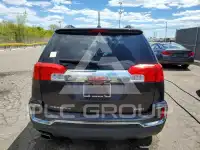 2016 GMC TERRAIN фото