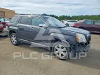 2016 GMC TERRAIN photo
