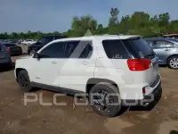 2016 GMC TERRAIN photo
