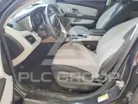 2016 GMC TERRAIN фото