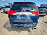 2016 GMC TERRAIN photo