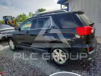 2016 GMC TERRAIN photo