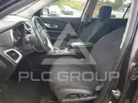 2016 GMC TERRAIN photo