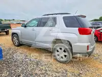2016 GMC TERRAIN фото