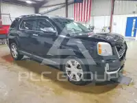 2016 GMC TERRAIN фото