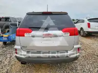 2016 GMC TERRAIN фото