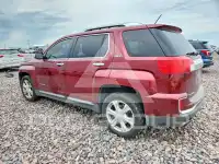 2016 GMC TERRAIN фото