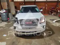 2016 GMC TERRAIN фото