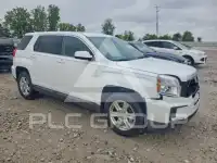 2016 GMC TERRAIN фото
