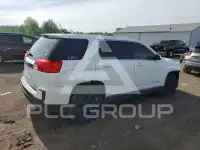 2016 GMC TERRAIN photo