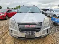 2016 GMC TERRAIN фото