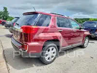 2016 GMC TERRAIN фото