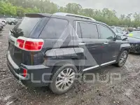 2016 GMC TERRAIN фото
