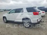 2016 GMC TERRAIN фото