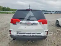 2016 GMC TERRAIN фото